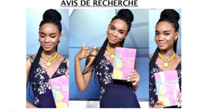 Photo of DISPARITION INQUIETTANTE DE DIARY SOW
