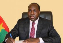 Photo of RETRAIT DE LA PLAINTE CONTRE SIMON COMPAORE: Zèph montre la voie à suivre