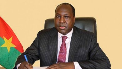 Photo of RETRAIT DE LA PLAINTE CONTRE SIMON COMPAORE: Zèph montre la voie à suivre