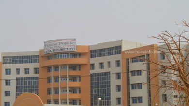 Photo of FRAUDES FISCALES AU BURKINA