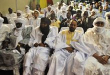 Photo of REUNION DU CSA A  KIDAL