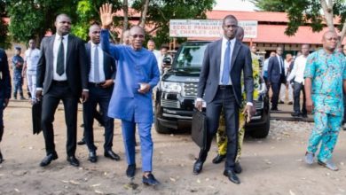 Photo of CRISE POLITIQUE AU BENIN