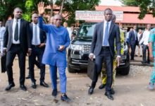 Photo of CRISE POLITIQUE AU BENIN