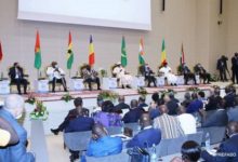 Photo of SOMMET DU G5-SAHEL A N’DJAMENA : Pourvu que les recommandations ne dorment pas dans les tiroirs