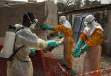 Photo of RESURGENCE D’EBOLA EN GUINEE ET EN RDC : La riposte doit être générale