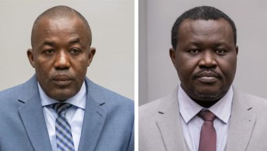 Photo of PROCES DE DEUX EX-CHEFS DE GUERRE CENTRAFRICAINS : La CPI doit sanctionner pour l’exemple