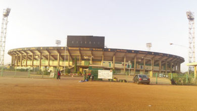 Photo of MATCHS INTERNATIONAUX DE FOOTBALL