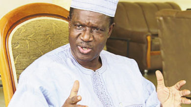 Photo of REPONSE DE KDO A AMADOU TRAORE