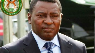 Photo of ELECTION AU COMITE EXECUTIF DE LA CAF   
