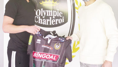 Photo of NATIONALE 1 DE BELGIQUE