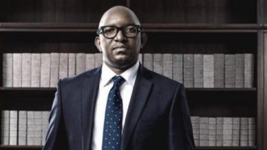 Photo of INVESTITURE DU PREMIER MINISTRE CONGOLAIS