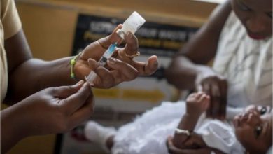 Photo of MISE AU POINT D’UN VACCIN CONTRE LE PALUDISME