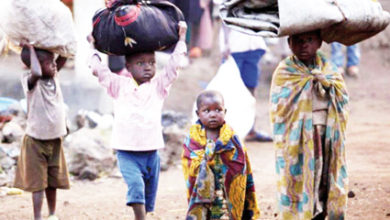 Photo of DEGRADATION DE LA SITUATION SECURITAIRE AU BURKINA