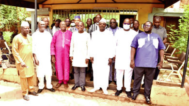 Photo of ASSISES NATIONALES ANNONCEES SUR L’EDUCATION