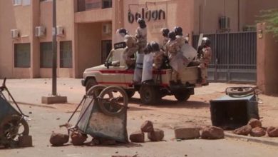 Photo of EXTRADITION PAR LE BENIN DU CERVEAU PRESUME DU PUTSCH MANQUE AU NIGER