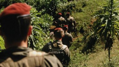 Photo of REQUISITION DE NON-LIEU POUR LES TROUPES DE L’OPERATION TURQUOISE