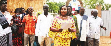 Photo of FONCTION PUBLIQUE HOSPITALIERE   