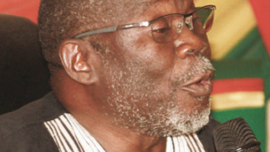 Photo of Pr ALBERT OUEDRAOGO, ENSEIGNANT-CHERCHEUR   