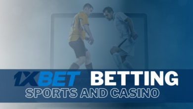 Photo of Comment parier sur 1xBet Burkina en ligne ?
