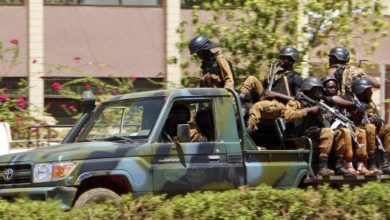 Photo of VASTE OPERATION ANTI-TERRORISTE DANS LA REGION DE L’EST
