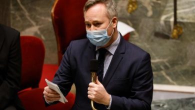 Photo of VERS LA RESTITUTION DES BIENS MAL ACQUIS AUX POPULATIONS SPOLIEES