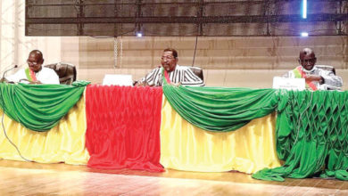 Photo of JOURNEES DE REDEVABILITE DE L’ASSEMBLEE NAIONALE