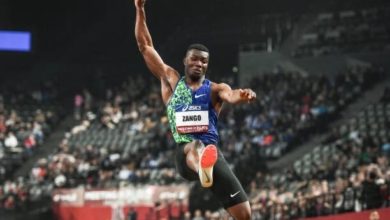 Photo of JO 2021