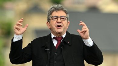 Photo of SEJOUR DE JEAN LUC MELENCHON AU BURKINA FASO