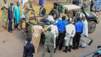 Photo of DECES SUSPECT DU PRESUME AGRESSEUR D’ASSIMI GOITA AU MALI   : Que va-t-on faire dire au mort ?