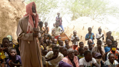 Photo of ATTAQUES TERRORISTES RECURRENTES CONTRE LES CIVILS AU SAHEL