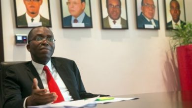 Photo of POURSUITES JUDICIAIRES CONTRE L’ANCIEN PM CONGOLAIS