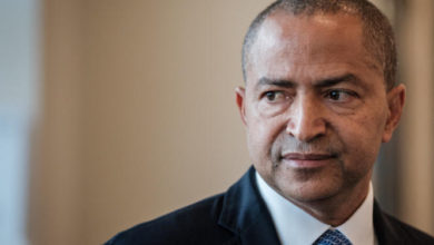 Photo of PROJET DE LOI POUR L’ACCES A LA PRESIDENCE, AUX CONGOLAIS DE PERE ET DE MERE