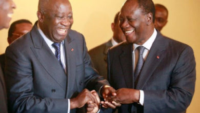 Photo of RENCONTRE ADO-  GBAGBO :  Au-delà des apparences…