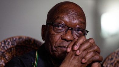 Photo of PROCES DE JACOB ZUMA