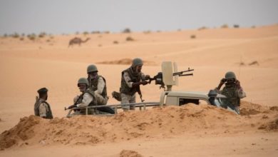 Photo of ATTAQUES TERRORISTES AUX IED AU SAHEL