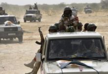 Photo of ATTAQUE MEURTRIERE AU NIGER