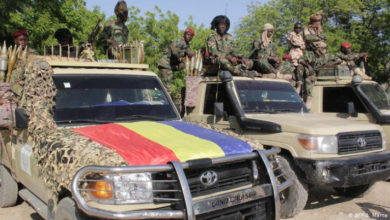 Photo of NOUVELLE ATTAQUE TERRORISTE MEURTRIERE AU TCHAD   