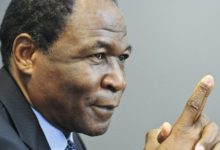 Photo of SUSPENSION DE L’EXTRADITION DU FRERE CADET DE BLAISE COMPAORE