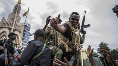 Photo of AN I DE LA CHUTE DE IBK   