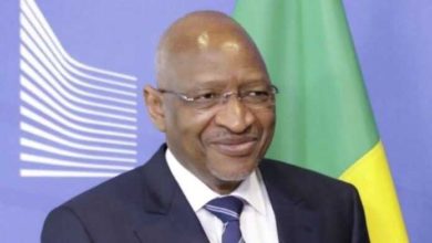 Photo of ARRESTATION DE BOUBEYE MAÏGA AU MALI