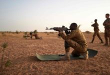 Photo of NOUVEAU MASSACRE DE CIVILS AU MALI