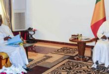 Photo of LIBERATION DE BAH N’DAW ET MOCTAR OUANE SUR FOND D’ARRESTATION D’ANCIENS CACIQUES   