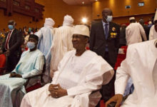 Photo of SORTIE DES LEADERS RELIGIEUX SUR LA CONDUITE DE LA TRANSITION AU MALI   