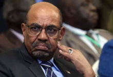 Photo of REMISE ANNONCEE D’OMAR EL BECHIR A LA CPI   