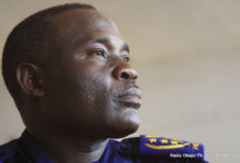 Photo of PERQUISITION DU DOMICILE DE JOHN NUMBI