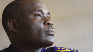 Photo of PERQUISITION DU DOMICILE DE JOHN NUMBI