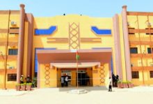 Photo of PROCES DE PRESUMES TERRORISTES SUR FOND D’ATTAQUES MEURTRIERES AU BURKINA