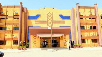 Photo of PROCES DE PRESUMES TERRORISTES SUR FOND D’ATTAQUES MEURTRIERES AU BURKINA