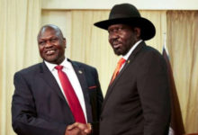 Photo of JOURNEE DE COLERE NATIONALE CONTRE SALVA KIIR ET RIEK MACHAR