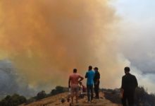 Photo of TENSIONS ENTRE LE MAROC ET L’ALGERIE